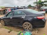A picture of SUPER CLEAN TOYOTA CAMRY 2008 PLEASE CALL ME ON 08026843626