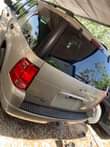 A picture of Very sharp ford explorer 2005 model with everything intact in