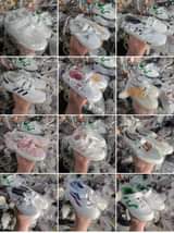 A picture of Kids shoes clearance stock