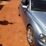 A picture of MARK X 2007 KEY START AT 16 5M CALL WHATSAPP