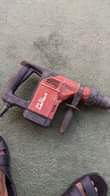 A picture of Drill breaker