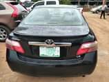 A picture of Toyota spider 010 engine highest grade gear has little fault