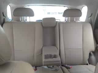 A picture of Kia Sportage 2009 model Price 7 8m Location Amuwo odofin