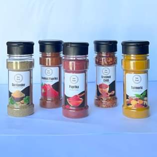 A picture of Tuno Foods