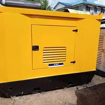A picture of Generators jenereta