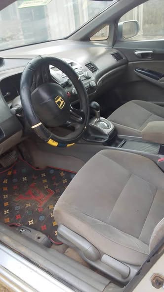 A picture of Honda