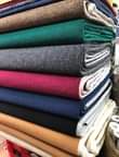 A picture of Carpets of quality in all types