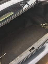 A picture of Factory AC Toyota Corolla for sale call me 09061358848 Neat