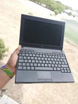 A picture of DELL min intel Atom Ram 2gb hdd 160gb procesor 1