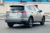 A picture of 2018 Toyota Rav4 usa imported whatsapp no 971563819795