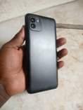 A picture of SAMSUNG GALAXY A03