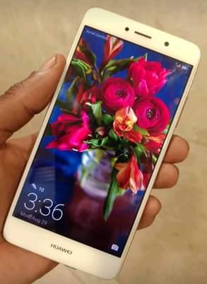 huawei y7