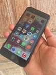 A picture of Iphone 8plus