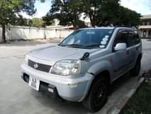 used nissan xtrail