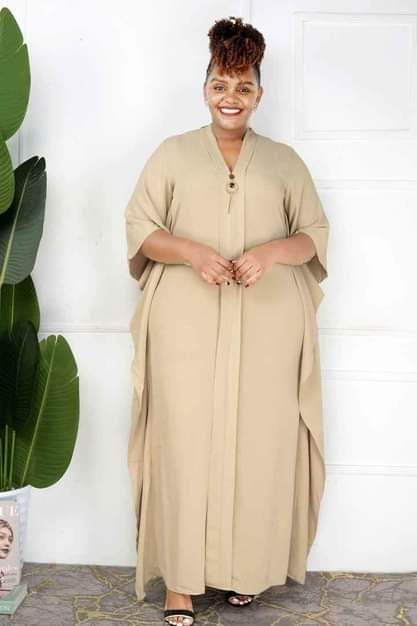 A picture of Free dress