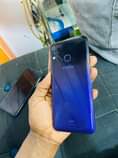 A picture of Infinix smart 5