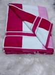 A picture of Velvet towels