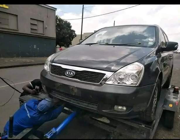 kia