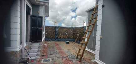 A picture of NYUMBA INAUZWA KIGAMBONI TOANGOMA WILAYANI KIGAMBONI MKOA WA DAR ES