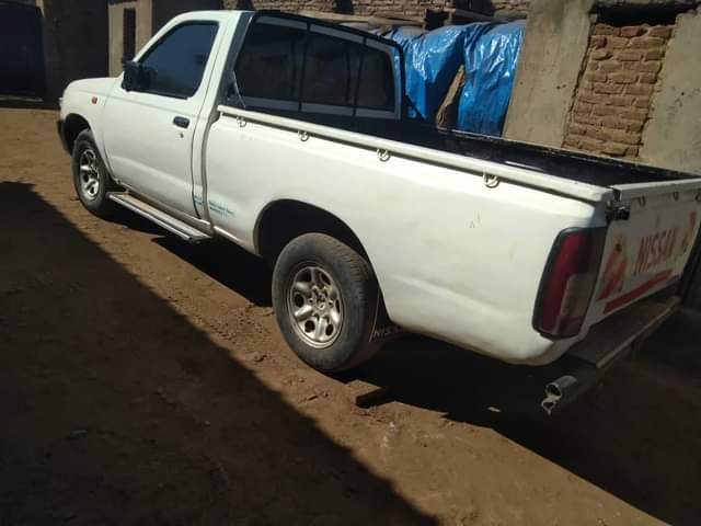 Malawian U.