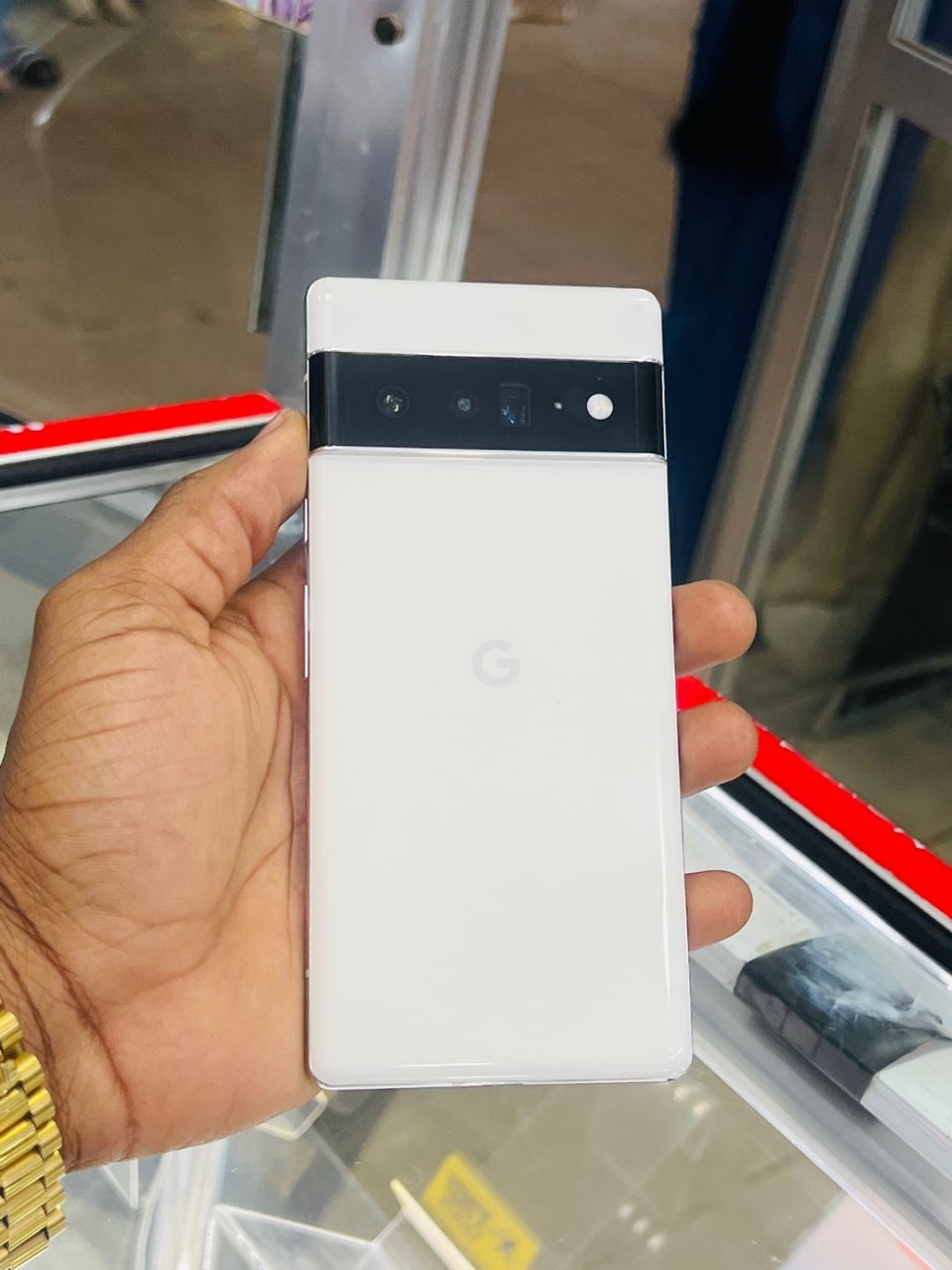 google pixel