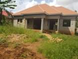 A picture of Shell house for sale 3bedrooms 3bathrooms sitting room dining room