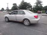 A picture of Toyota Corolla 2004 Price 1 7m to owner settlement 100k
