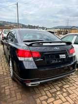 A picture of Subaru BM9