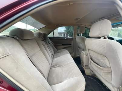 A picture of Neatly Used 2006 Toyota Camry LE