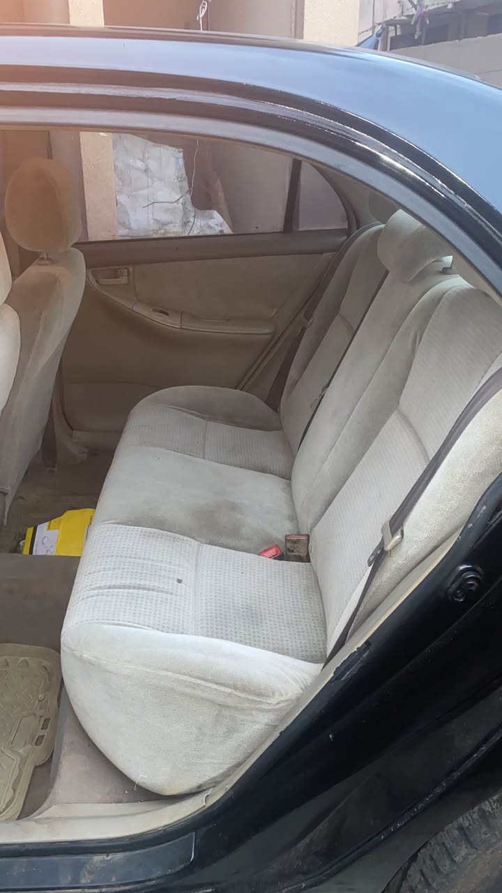 A picture of Car