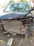 A picture of Honda pilot Minor accident 850k owner 08033956708