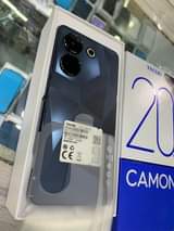tecno 20pro
