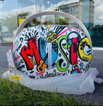 A picture of T8 SPEAKER TSH 85 000 NIPIGIE 0778190178