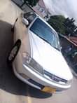 A picture of Toyota Carina Ti
