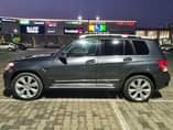 A picture of GLK 350