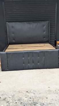 A picture of Sofabed 6 6