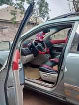 A picture of Tomorrows Deal Lexus rx330 2005 Registered Neatly sprayed once Perfect