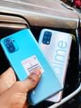 A picture of Redmi note 10 gb 128