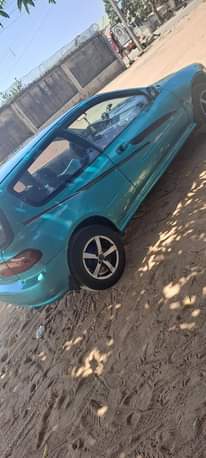 A picture of HONDA CIVIC
