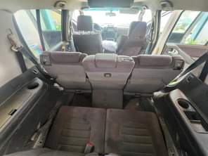 A picture of Nissan Pathfinder 2007 Model available for sale at Ilorin kwara