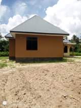 A picture of Nyumba