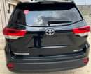 A picture of MONEY NEEDED FOR THIS DIRECT FOREIGN USED 2016 TOYOTA HIGHLANDER