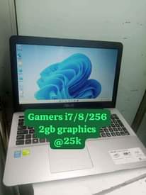 A picture of Laptops for sale