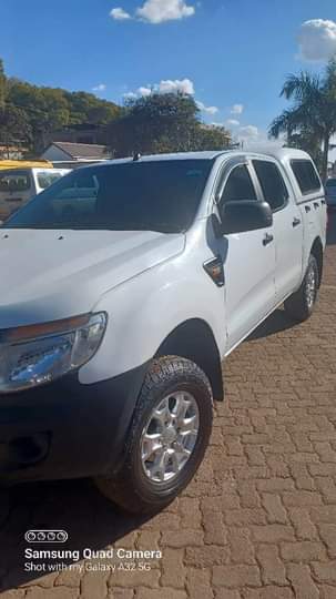 used ford ranger