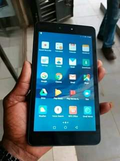 tablet