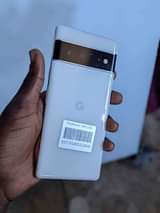 A picture of Google pixel 6pro