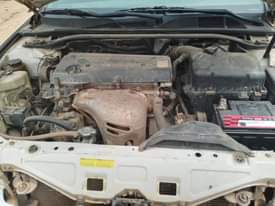 A picture of 2007 Toyota Solara 2004 Solara 2004