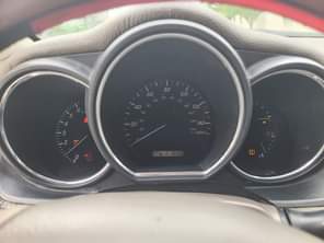 A picture of ELSTARAUTOS Super Sharp Lexus RX350 2007 Model Sound Engine Perfect