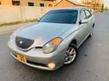 A picture of TOYOTA VEROSSA