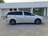 A picture of Price Bei 12 8ML Call 0658056651 Toyota Wish DVK Year